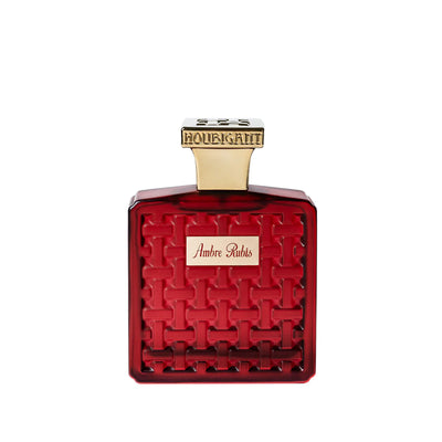 Ambre Rubis Houbigant Paris Eau de Parfum Extrême 100ml