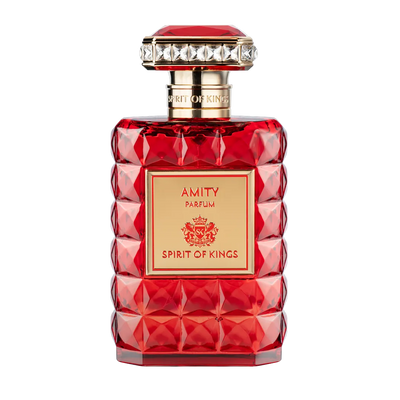 Amity Spirit of Kings Parfum