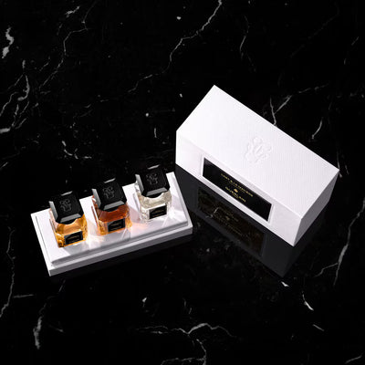 Guerlain L’Art & La Matière Iconic Eau de Parfum Set 3×10ml