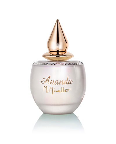 Ananda EDP M.Micallef Sample 2ml