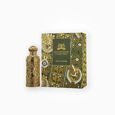 Sweet Enigma Alexandre.J Eau de Parfum 100ml