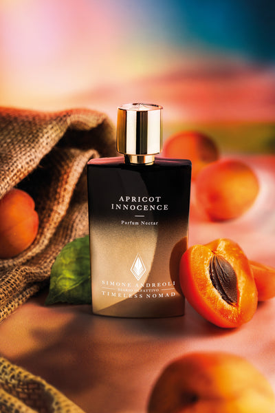 Apricot Innocence Simone Andreoli Parfum Nectar 50ml