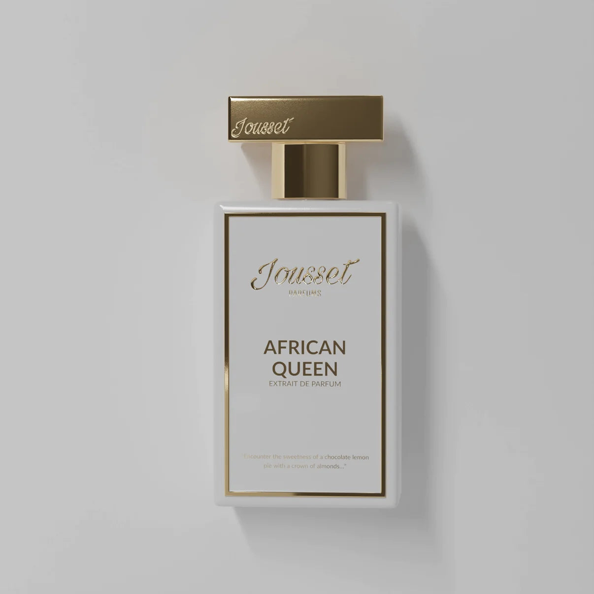 African Queen Jousset Parfums Extrait De Parfum 50ml