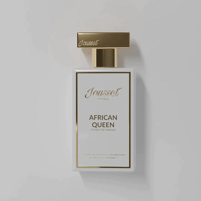 African Queen Jousset Parfums Extrait De Parfum Sample 2ml