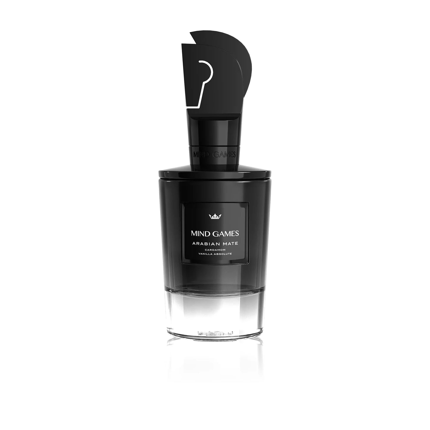 Mind Games Arabian Mate Extrait De Parfum 100ml