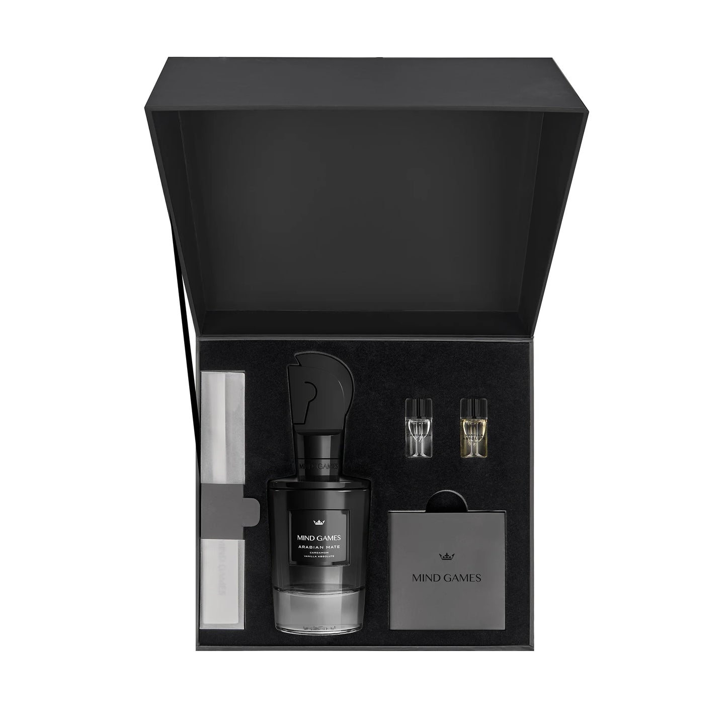 Mind Games Arabian Mate Extrait De Parfum 100ml