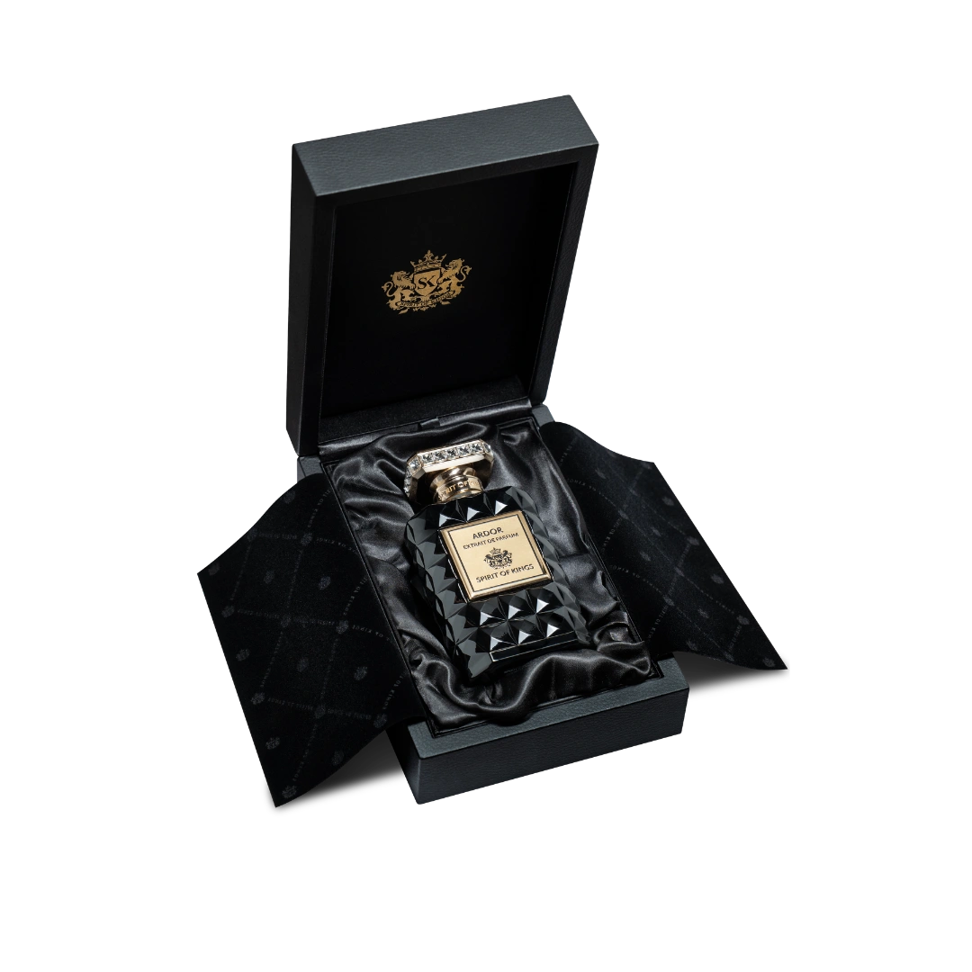 Ardor Spirit of Kings Extrait de Parfum