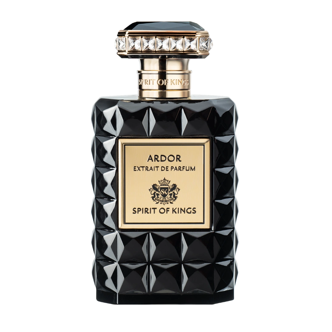 Ardor Spirit of Kings Extrait de Parfum