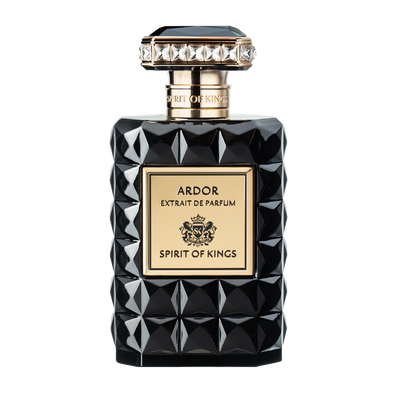 Ardor Spirit of Kings Extrait de Parfum