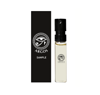 Pour Femme EDP Argos Fragrances Sample 2ml