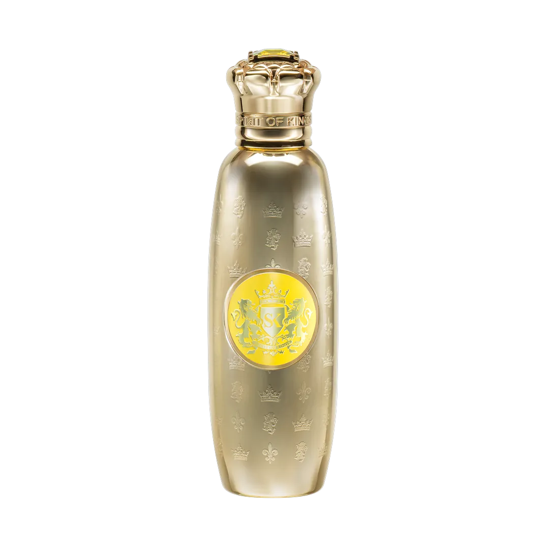 Spirit of Kings Arrakis Gold Collection Eau de Parfum Sample