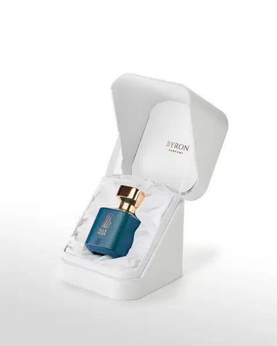 Mula Mula Art Deco Byrons Parfums Eau De Parfum 75ml