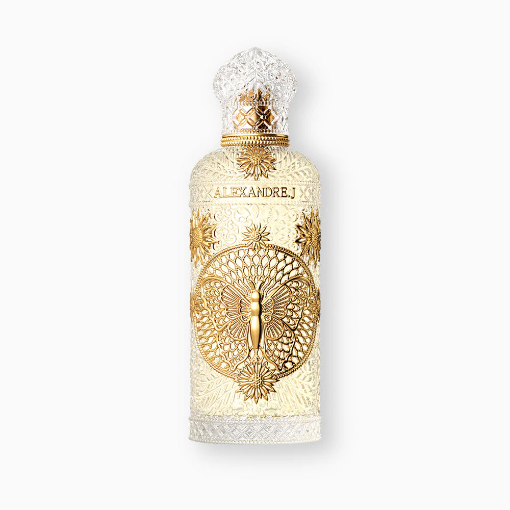 Butterfly Alexandre.J Eau de Parfum 100ml