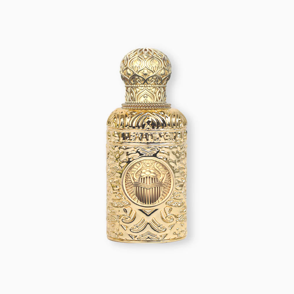 Black Beetle Alexandre.J Eau de Parfum 25ml