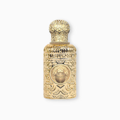 Black Beetle Alexandre.J Eau de Parfum 25ml