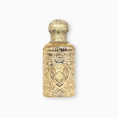 Ode to Rose Alexandre.J Eau de Parfum 25ml