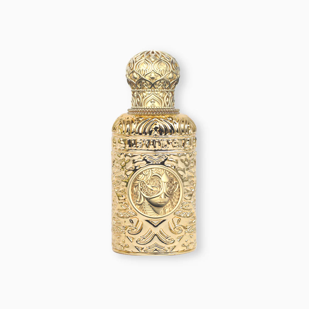 Oriental Enigma Alexandre.J Eau de Parfum 25ml