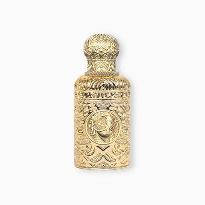 Oriental Enigma Alexandre.J Eau de Parfum 25ml