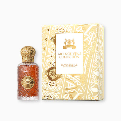 Black Beetle Alexandre.J Extract 25ml