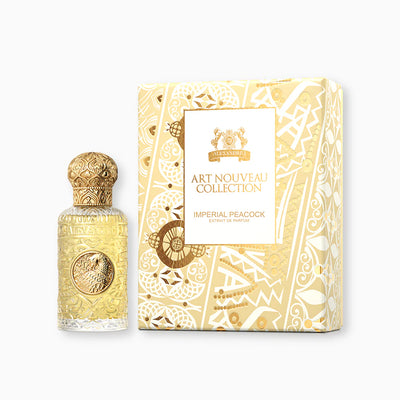 Imperial Peacock Alexandre.J Extract 25ml