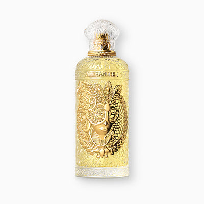 Oriental Enigma Alexandre.J Eau de Parfum 100ml