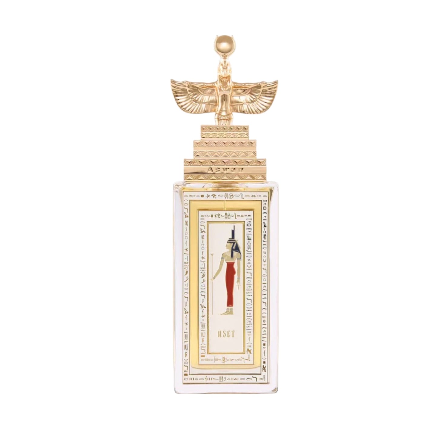 Aset Aswan Eau De Parfum 100ml