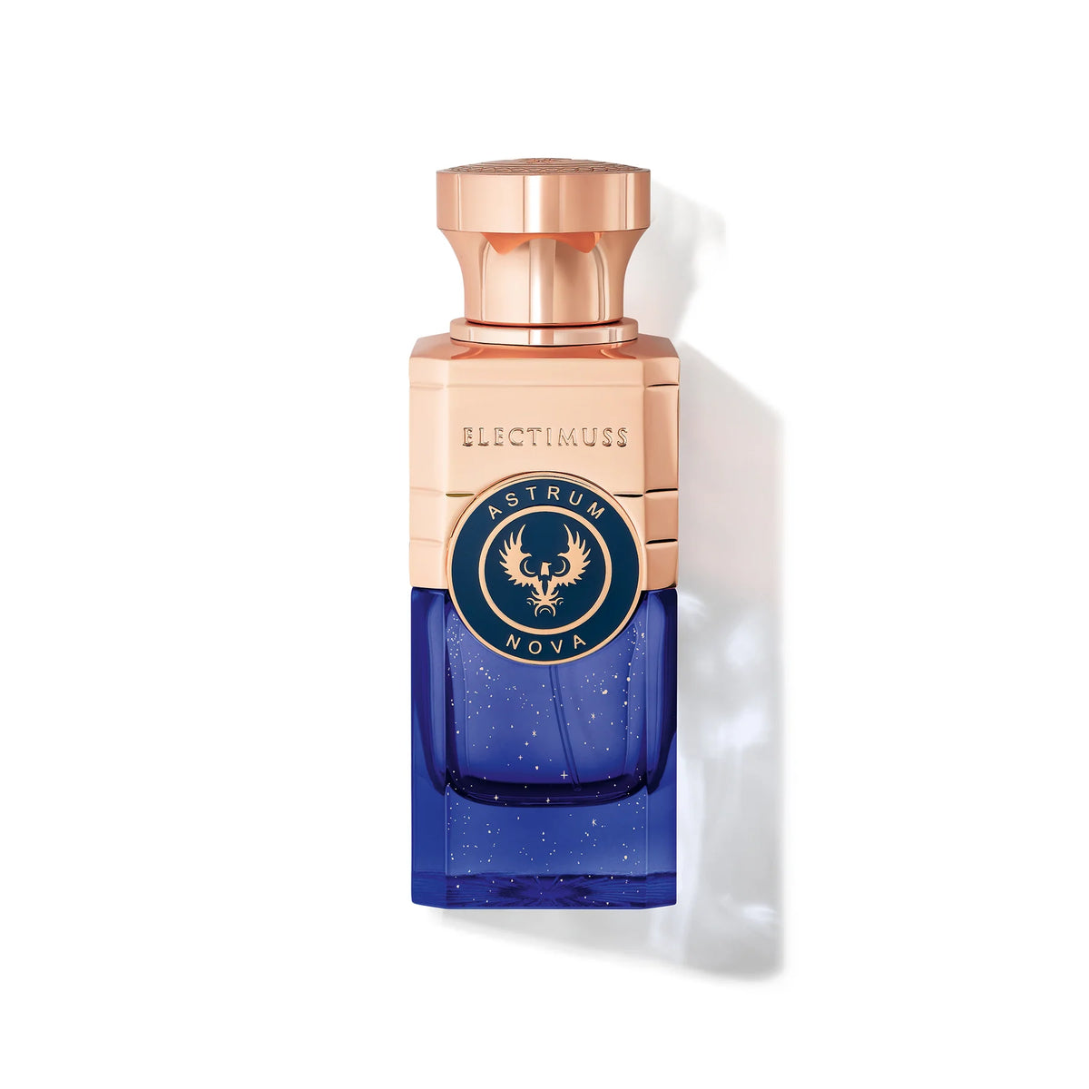 Astrum Nova Electimuss London Extrait de Parfum