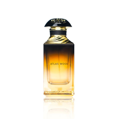 Atlas Wood Marrakech Imperial Extrait de Parfum 100 ml