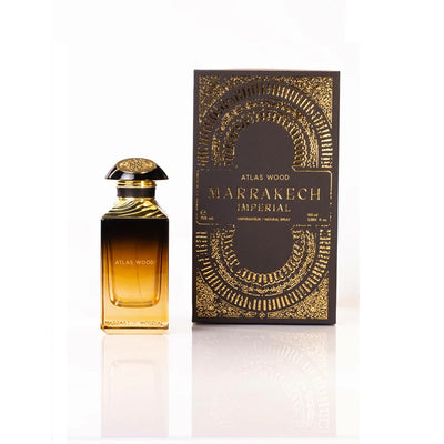 Atlas Wood Marrakech Imperial Extrait de Parfum 100 ml