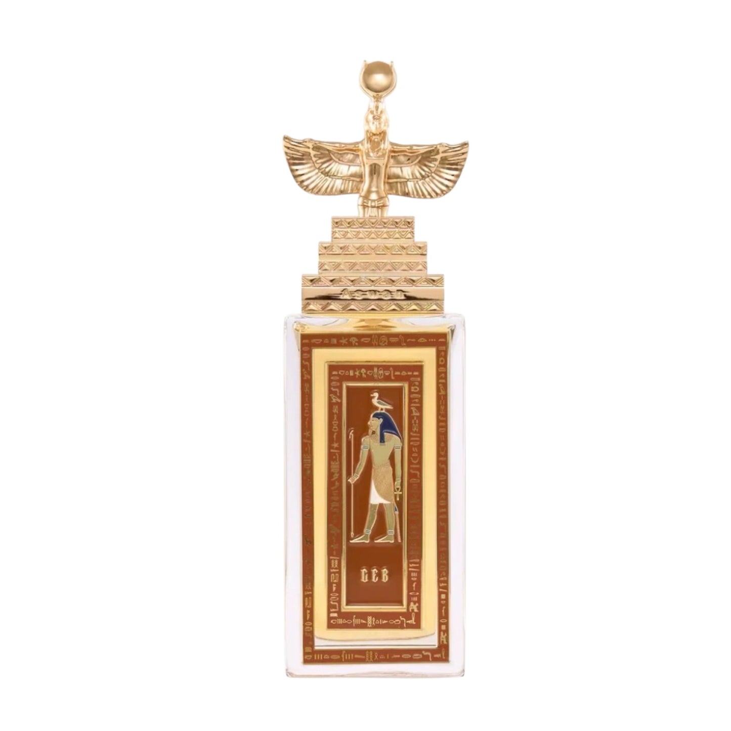 Geb Aswan Eau De Parfum 100ml