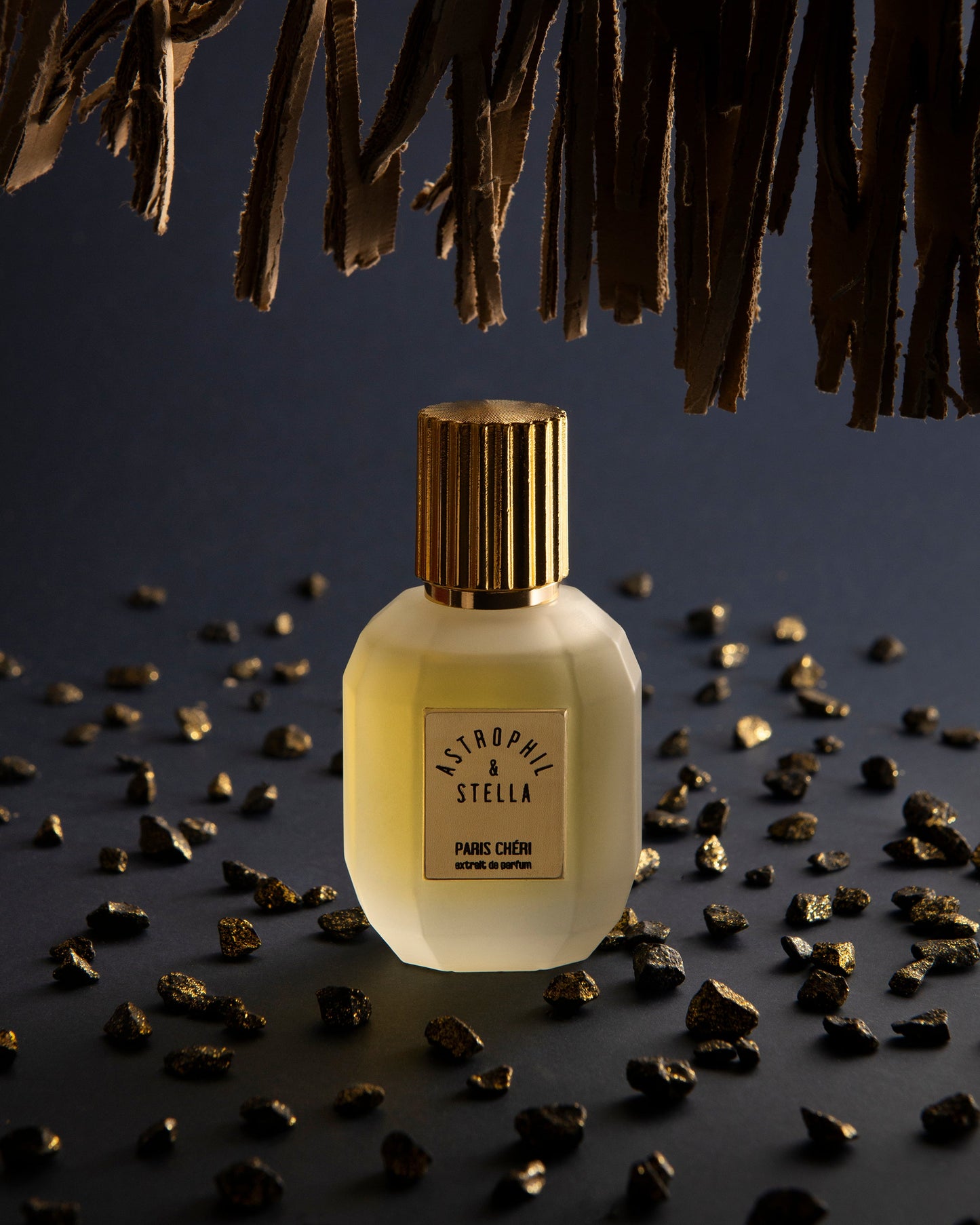 Paris Cheri Astrophil & Stella Extrait de Parfum Sample 2ml