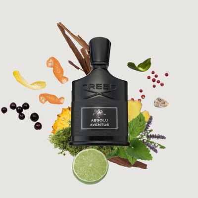 Creed Aventus Absolu 2025 Eau de Parfum Sample