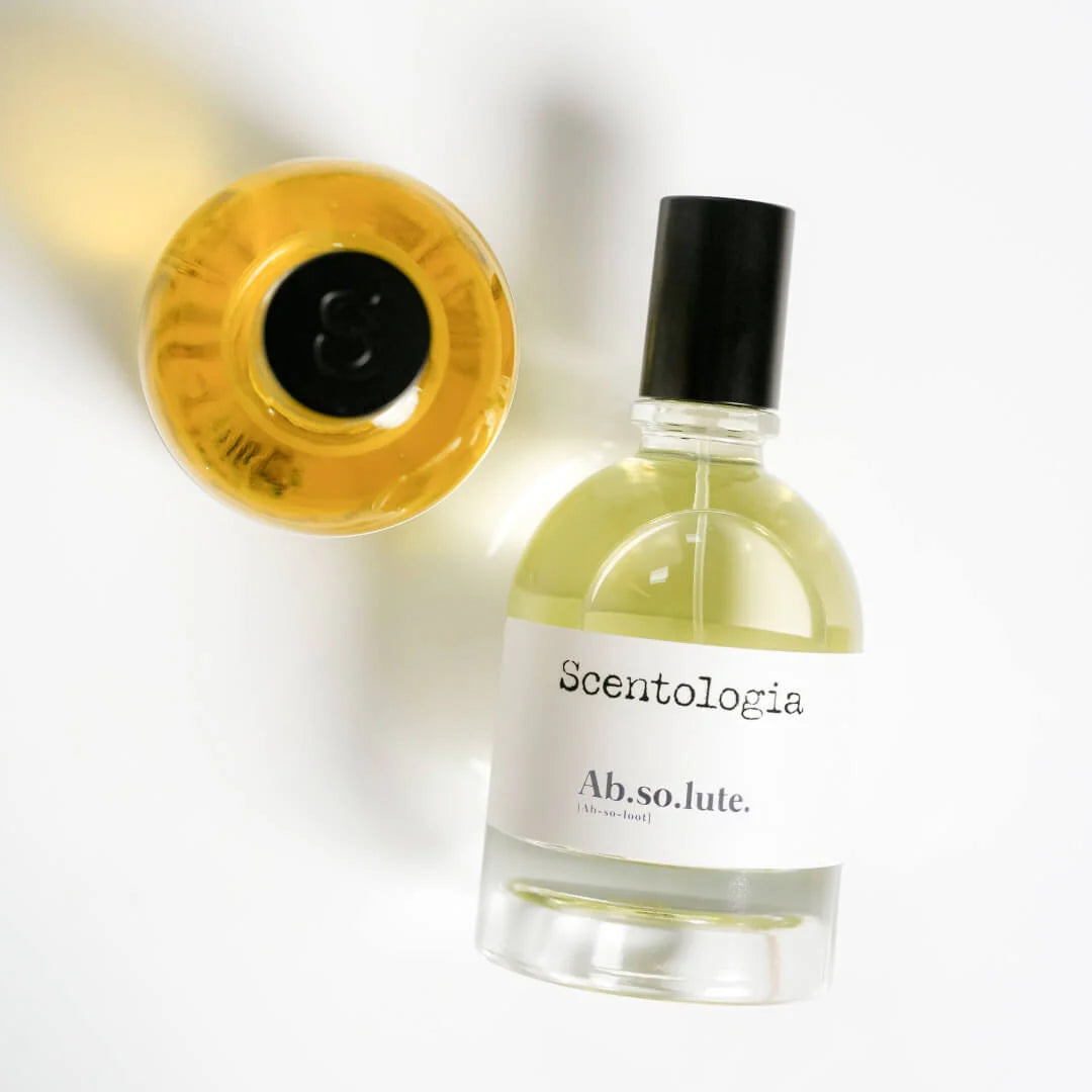 Ab.so.lute. Scentologia Eau de Parfum 100ml