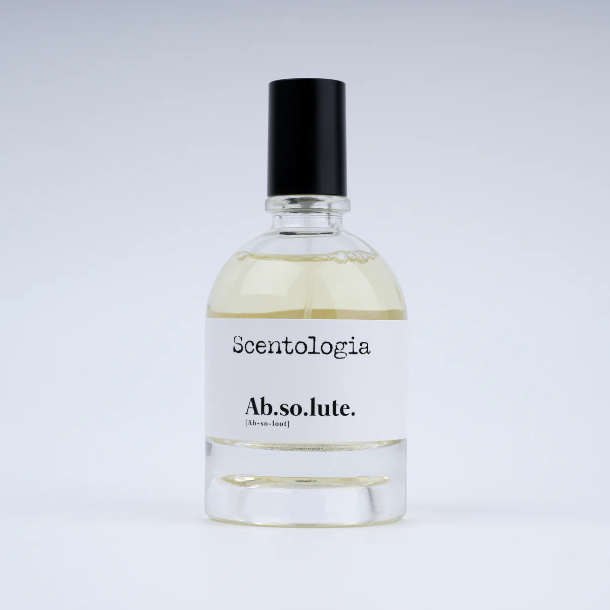 Ab.so.lute. Scentologia Eau de Parfum 100ml