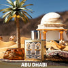 Abu Dhabi Superz Extrait de Parfum 50ml