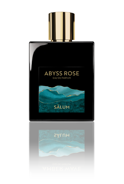 Abyss Rose Salum Eau De Parfum Sample 2 ml