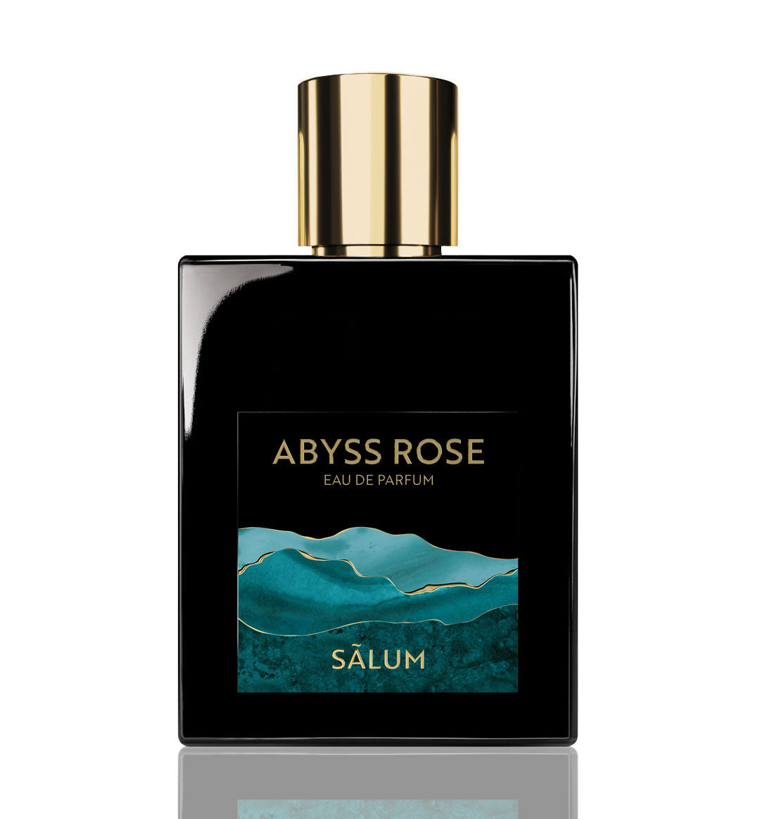 Abyss Rose Salum Eau De Parfum Sample 2 ml