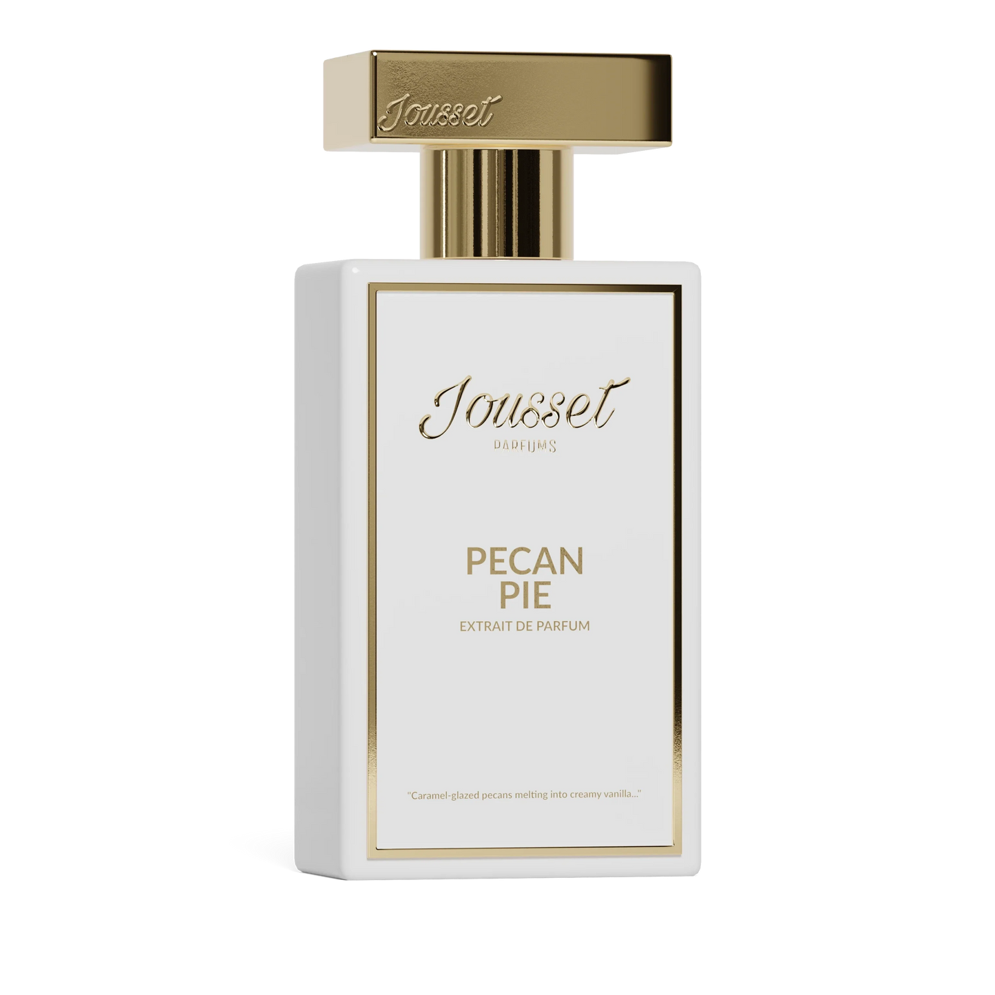 Pecan Pie Jousset Parfums Extrait De Parfum Sample
