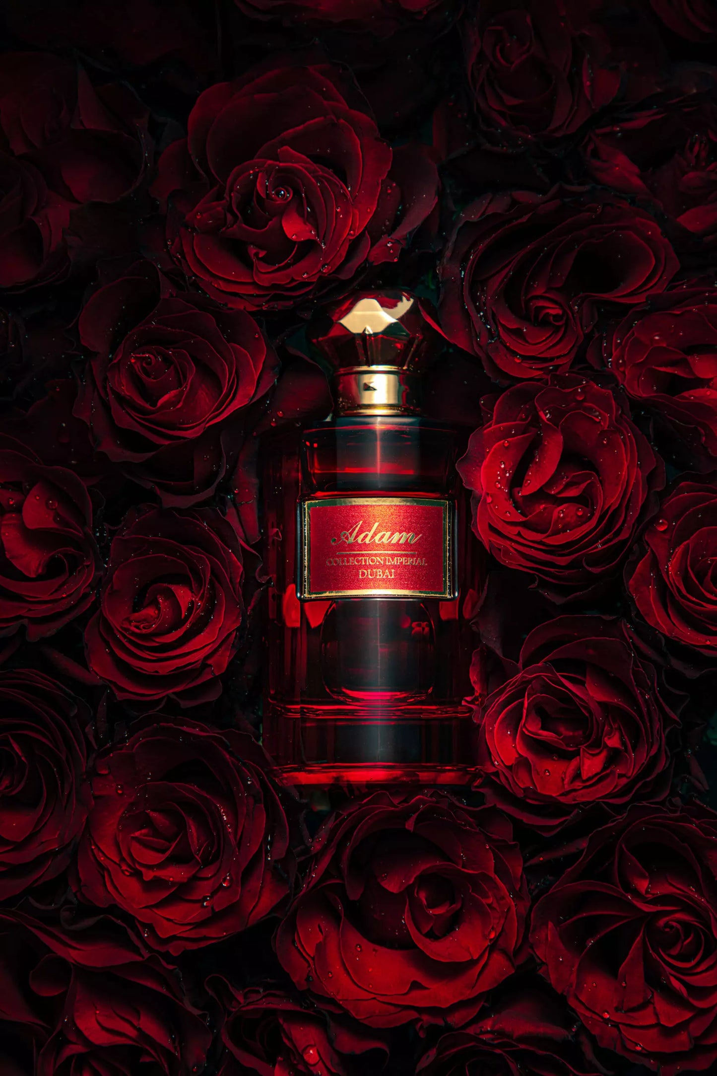 Adam Imperial Parfums Extrait de Parfum 100ml