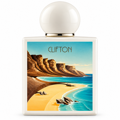 Adamo Parfum Clifton Eau de Parfum 100ml