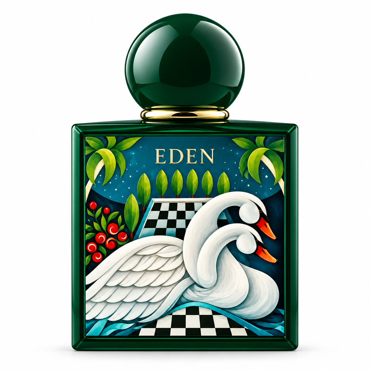 Adamo Parfum Eden Eau de Parfum Sample