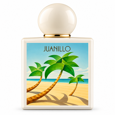 Adamo Parfum Juanillo Eau de Parfum 100ml