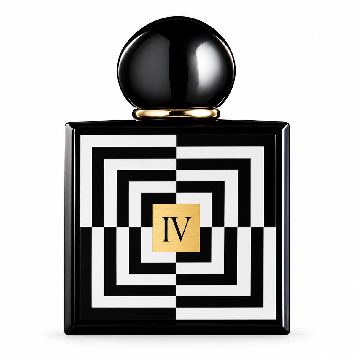 Adamo Parfum Numero 4 Eau de Parfum Sample