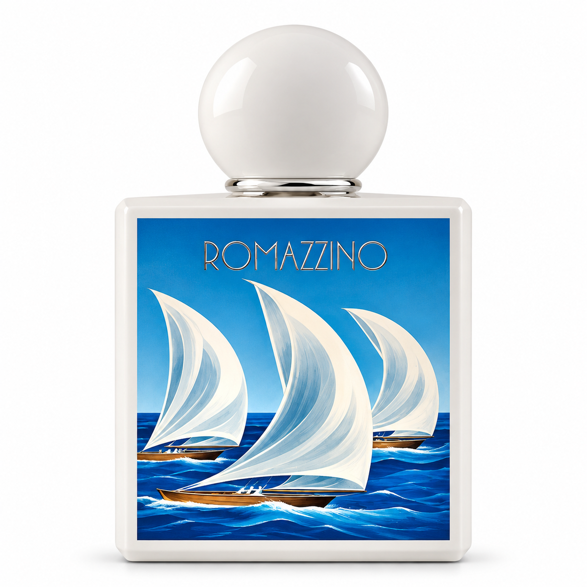 Adamo Parfum Romazzino Eau de Parfum Sample