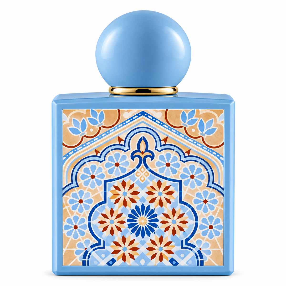 Adamo Parfum Tawakkul Eau de Parfum Sample
