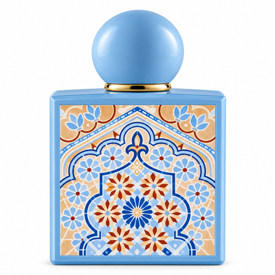 Adamo Parfum Tawakkul Eau de Parfum Sample