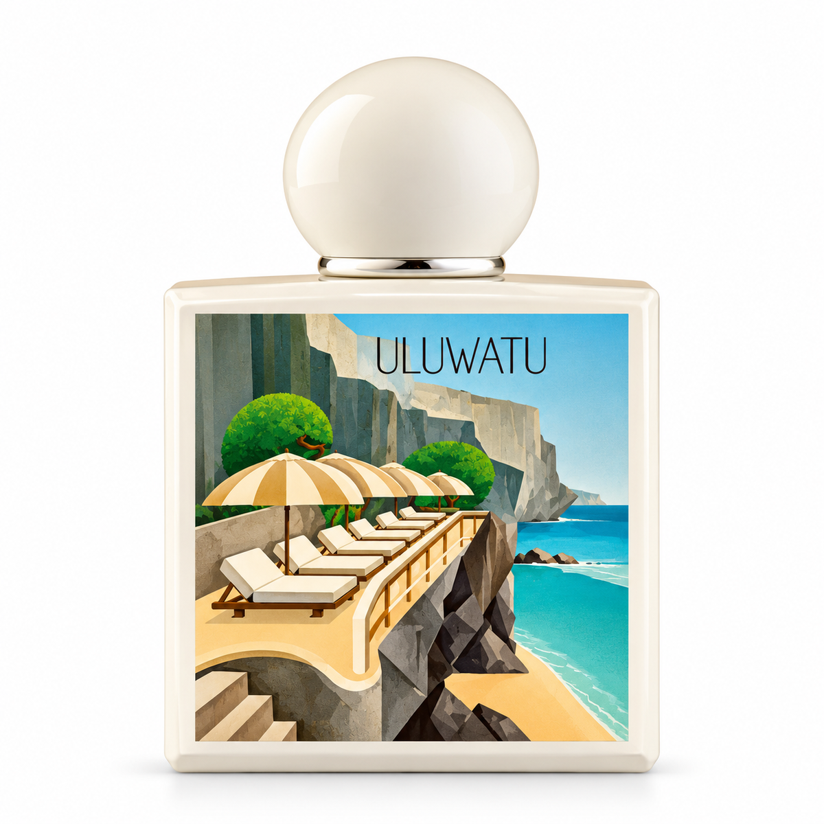 Adamo Parfum Uluwatu Eau de Parfum Sample
