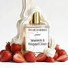 Strawberry & Whipped Cream Jousset Parfums Eau De Parfum 50ml