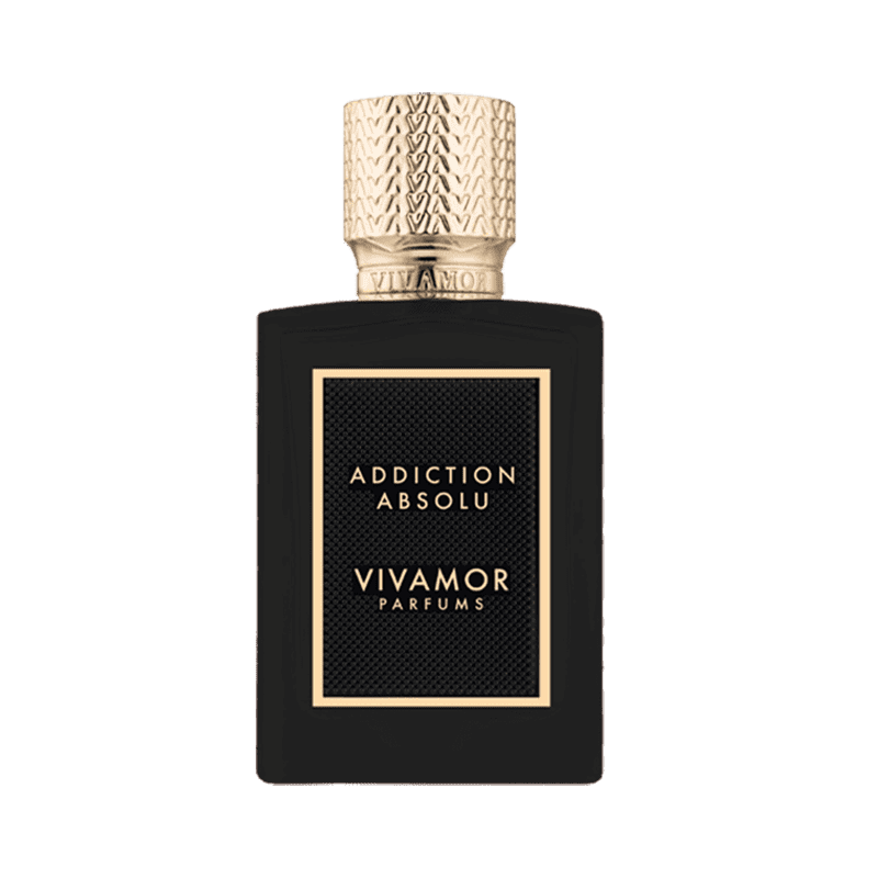 Addiction Absolu Vivamor Extrait De Parfum 100 ml