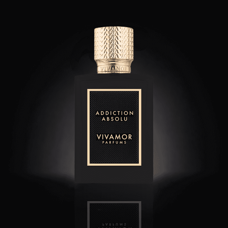 Addiction Absolu Vivamor Extrait De Parfum 100 ml